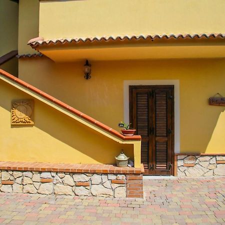 Bed and Breakfast Terradamare Bucchi Esterno foto