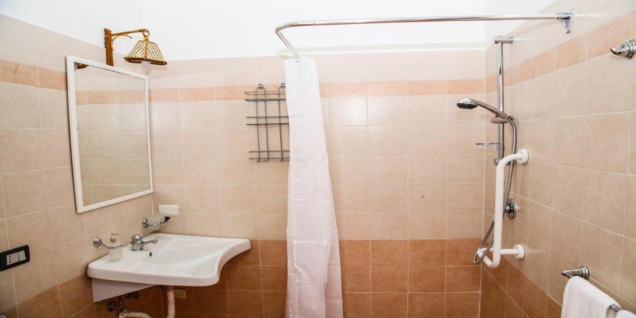 Bed and Breakfast Terradamare Bucchi Esterno foto